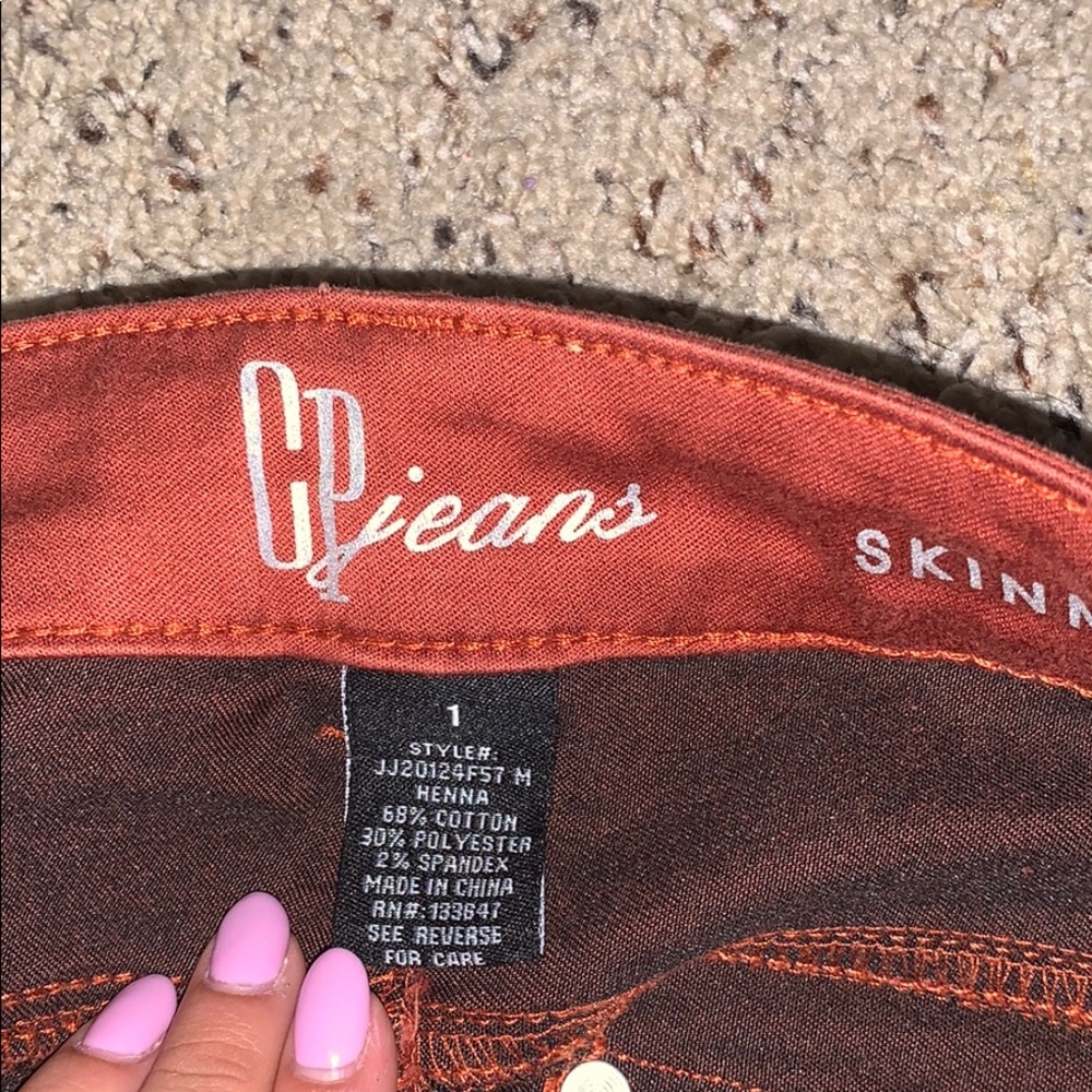 GP Jeans 🧡 - Picture 5 of 5